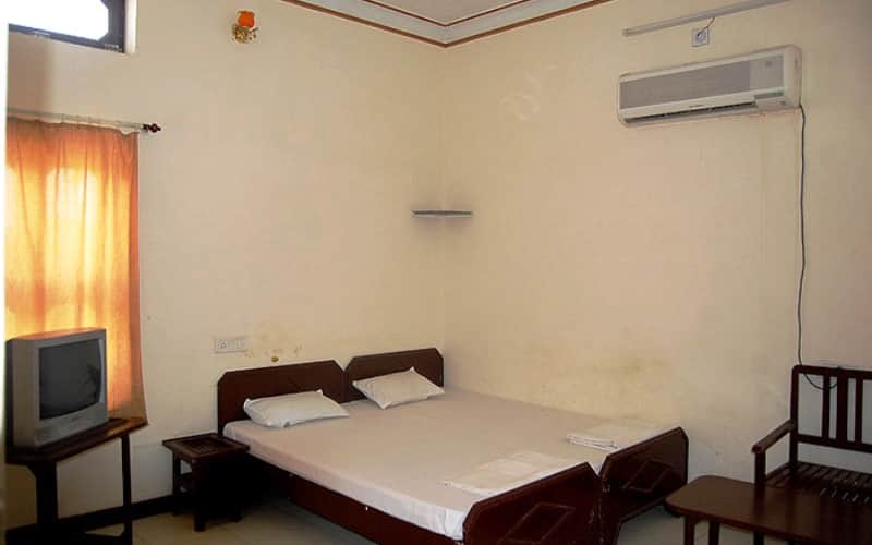 Hotel Ram Rakhi, Chittorgarh 1